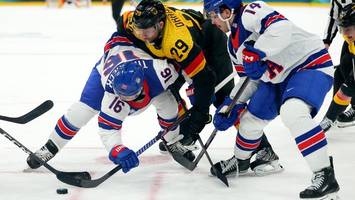 Olympia 2026: Tkachuk verhöhnt Draisaitl – Antwort wird in Mailand ausbleiben