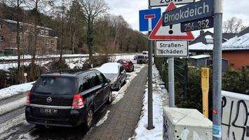 Radschnellweg in die Sackgasse: Umstrittenes Millionen-Projekt gestoppt