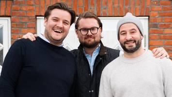 Sylt: Chef des Nobelclubs Pony übernimmt bekanntes Restaurant in Kampen