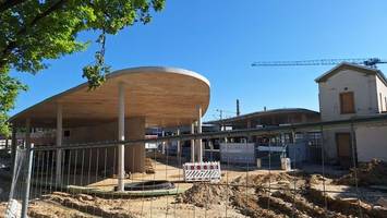 Umsteigechaos am Bahnhof Pinneberg befürchtet: DB öffnet Notgasse