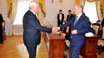 wegen ukrainekrieg: cdu will hamburgs partnerschaft mit st. petersburg beerdigen