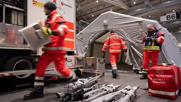 Wie sicher ist Hamburg im Ernstfall? Zwölf-Punkte-Plan zum Katastrophenschutz