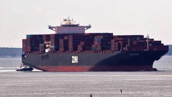 Megadeal perfekt: Hapag-Lloyd übernimmt israelische Reederei ZIM