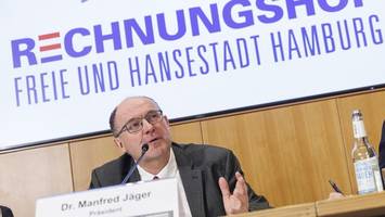 Miete an sich selbst gezahlt: Wo Hamburg zu lax mit Geld der Steuerzahler umgeht