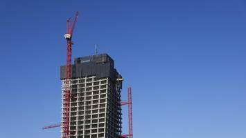 scheitern als chance: genossenschaft will in den elbtower ziehen