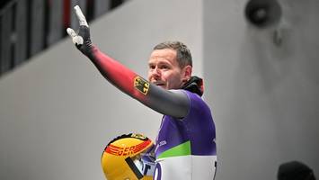 nach doppel-bronze: darum beendet skeletoni christopher grotheer seine karriere