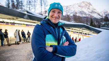 olympiasiegerin als volunteer: tatjana hüfner erlebt spiele aus neuer perspektive