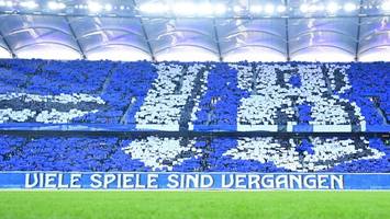 Überraschendes hsv-lob: sogar werder-fan schwärmt vom volksparkstadion