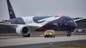 lufthansa löst problem bei neuen boeing-fliegern – zumindest zum großen teil