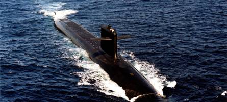 Sollen französische Atombomben Deutschland schützen?