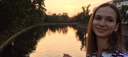 Star-Ballerina Polina Semionova: „Da war die Musik und ich konnte nicht mehr stehen bleiben“