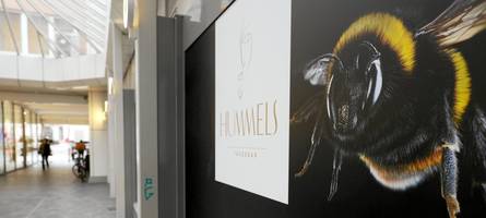 Augsburger Hummelpassage: Eine Tagesbar soll den Durchgang wieder aufwerten