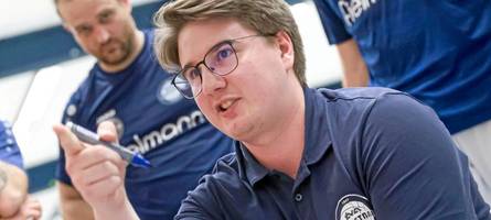 Überraschende Niederlage für die Männer des TV Augsburg