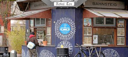 „Hat uns ziemlich kalt erwischt“: Was die Schließung der Freilichtbühne für Betriebe am Roten Tor bedeutet