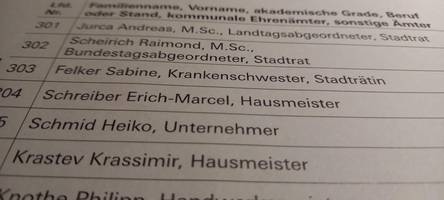 „politischer familienbetrieb“: grünen-politiker bozoglu kritisiert augsburger afd-stadtratsliste