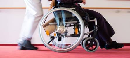 „takeCare“: Neue Messe für soziale Berufe startet in Augsburg