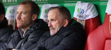 ein hingucker, viel zum wegschauen: nach dem sieg gegen heidenheim zählen nur die punkte