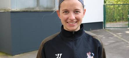 tv-expertin für eishockey: alien in einer männerdomäne