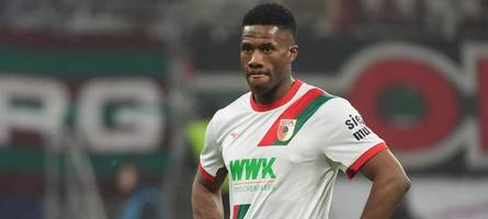 Transfer bestätigt: Samuel Essende verlässt den FCA