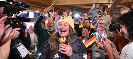 Wo bis spät in die Nacht gefeiert wird