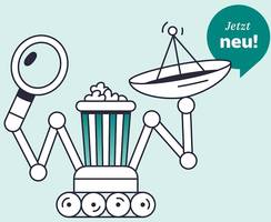 Film: Filmtipp-Finder