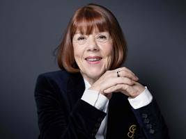 gisèle pelicot: „man muss sich erlauben, glücklich zu sein“