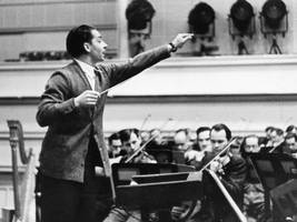 Herbert von Karajan: „Hätte er Koch statt Generalmusikdirektor werden sollen?“