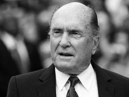 Hollywood: Schauspiel-Legende Robert Duvall ist tot