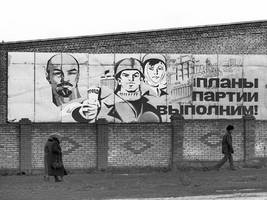 Literatur: Wie wär’s mit einem Atomsprengkopf?