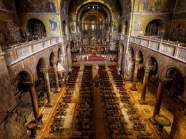 venedig: klänge bis zum himmel