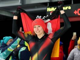 bobpilotin laura nolte: gold verloren, silber gewonnen