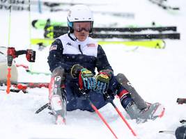 Ski alpin bei Olympia: Die geteilten Ski-Wettbewerbe sind ein Makel dieser Spiele