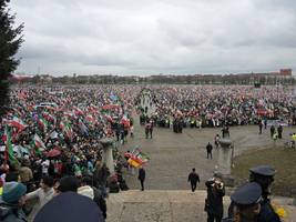 Iran-Demo in München: Polizei verschätzt sich offenbar bei der Teilnehmerzahl