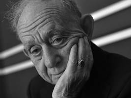 Nachruf: Wer genau genug hinschaut, wird die Wahrheit sehen