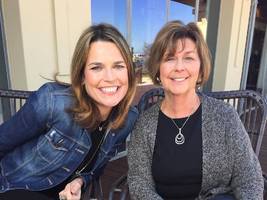 USA: Die Fernsehmoderatorin, die um ihre entführte Mutter bangt