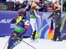 Wettbewerbe am Mittwoch: Das bringt der Olympia-Tag