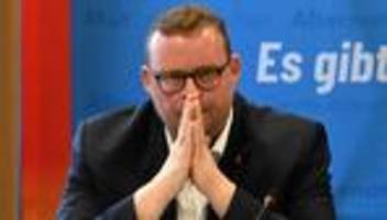 AfD: Vorwürfe der Vetternwirtschaft gegen Niedersachsens AfD-Chef