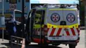 Attacke auf offener Straße: Messerangriff in Sydney – ein Toter, zwei Schwerverletzte