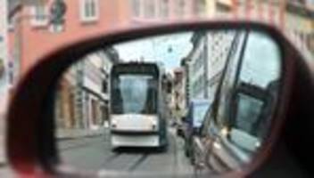 autofasten: bus und bahn testen – thüringer autofasten mit gewinnchance