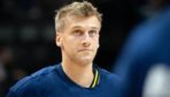 Basketball-Bundesliga: Aufholjagd kommt zu spät: Alba verliert gegen Hamburg