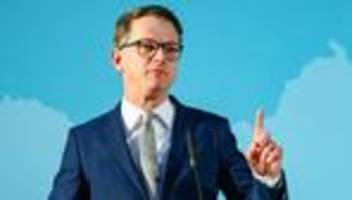 Carsten Linnemann: CDU-Generalsekretär offen für Nicht-Politiker als Bundespräsident