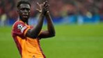 Champions League: 5:2 - Galatasaray nimmt Juventus nach der Pause auseinander
