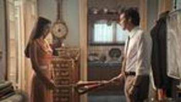 Das Museum der Unschuld auf Netflix: Weiß hier noch jeder, was Glück ist?