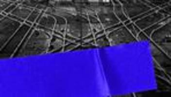 Deutsche Bahn: Bahnopfer, hört die Signale