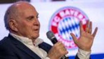 Fußball: Spielerberater kontert Hoeneß-Kritik: Heilloser Populismus