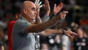 Handball-European-League: Hannover startet mit klarem Sieg in die Hauptrunde