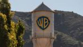 Hollywood: Bieterkampf: Warner spricht mit Paramount über neues Gebot
