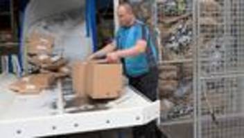 Jahrestag des Kriegsbeginns: Nach gut drei Jahren hat jeder zweite Ukraine-Flüchtling Job