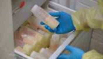 Kinderklinik: Unimedizin Greifswald braucht dringend Muttermilch