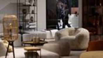 Möbel: Kein gutes Polster – Dauerflaute in der Möbelbranche